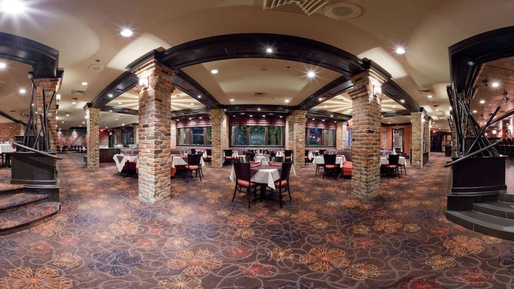 Holiday Inn Virginia Beach - Norfolk By Ihg Экстерьер фото