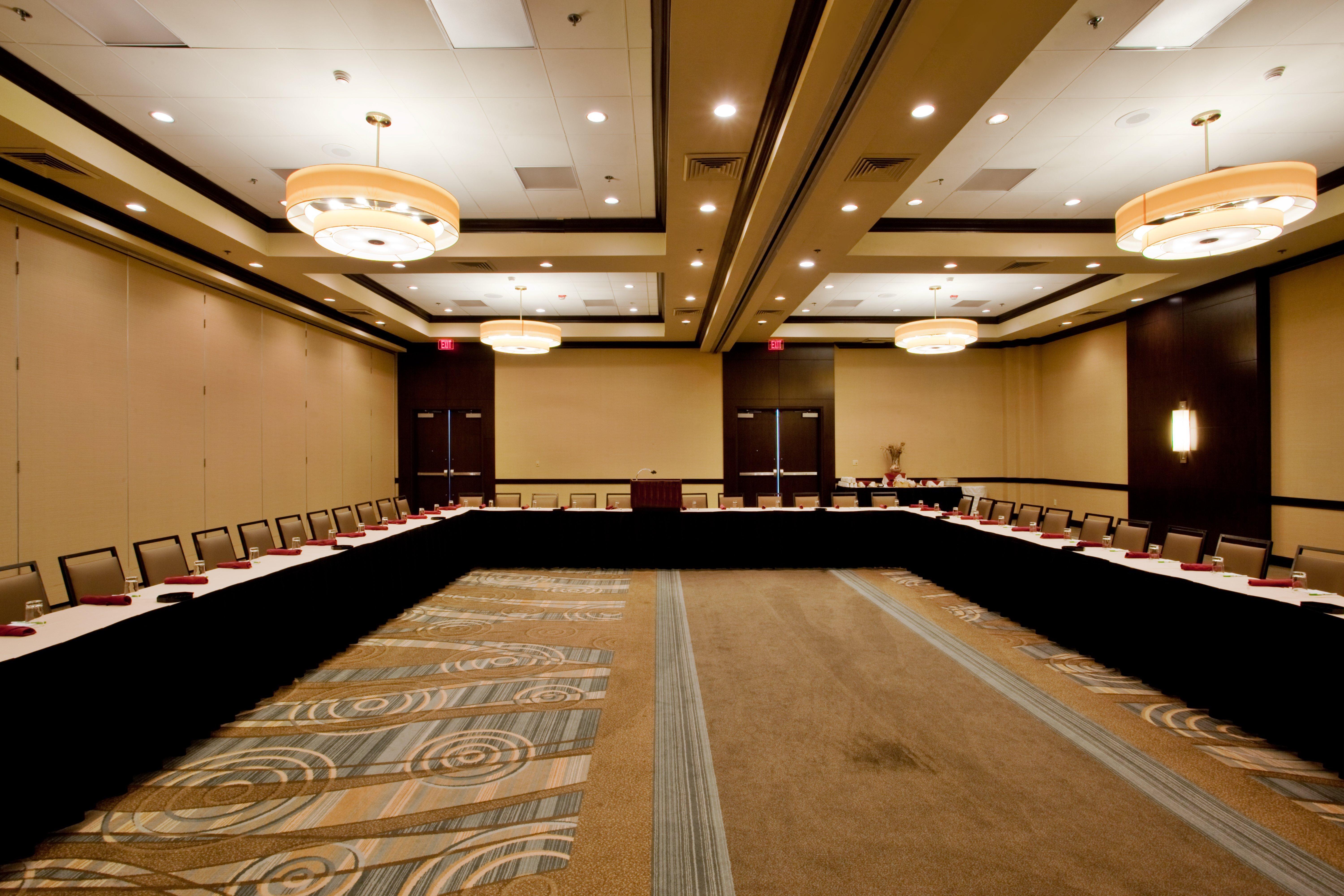 Holiday Inn Virginia Beach - Norfolk By Ihg Экстерьер фото