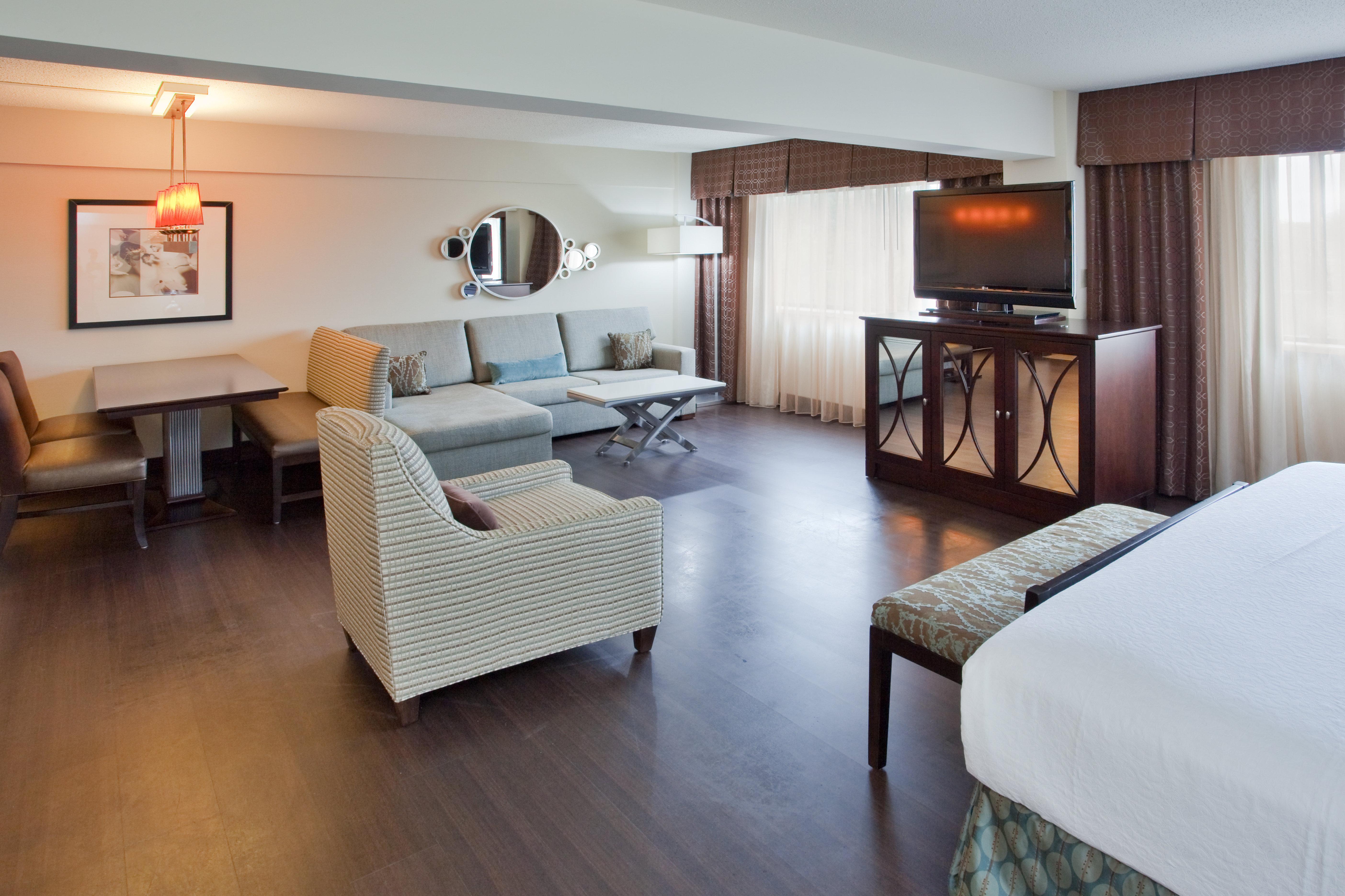 Holiday Inn Virginia Beach - Norfolk By Ihg Номер фото