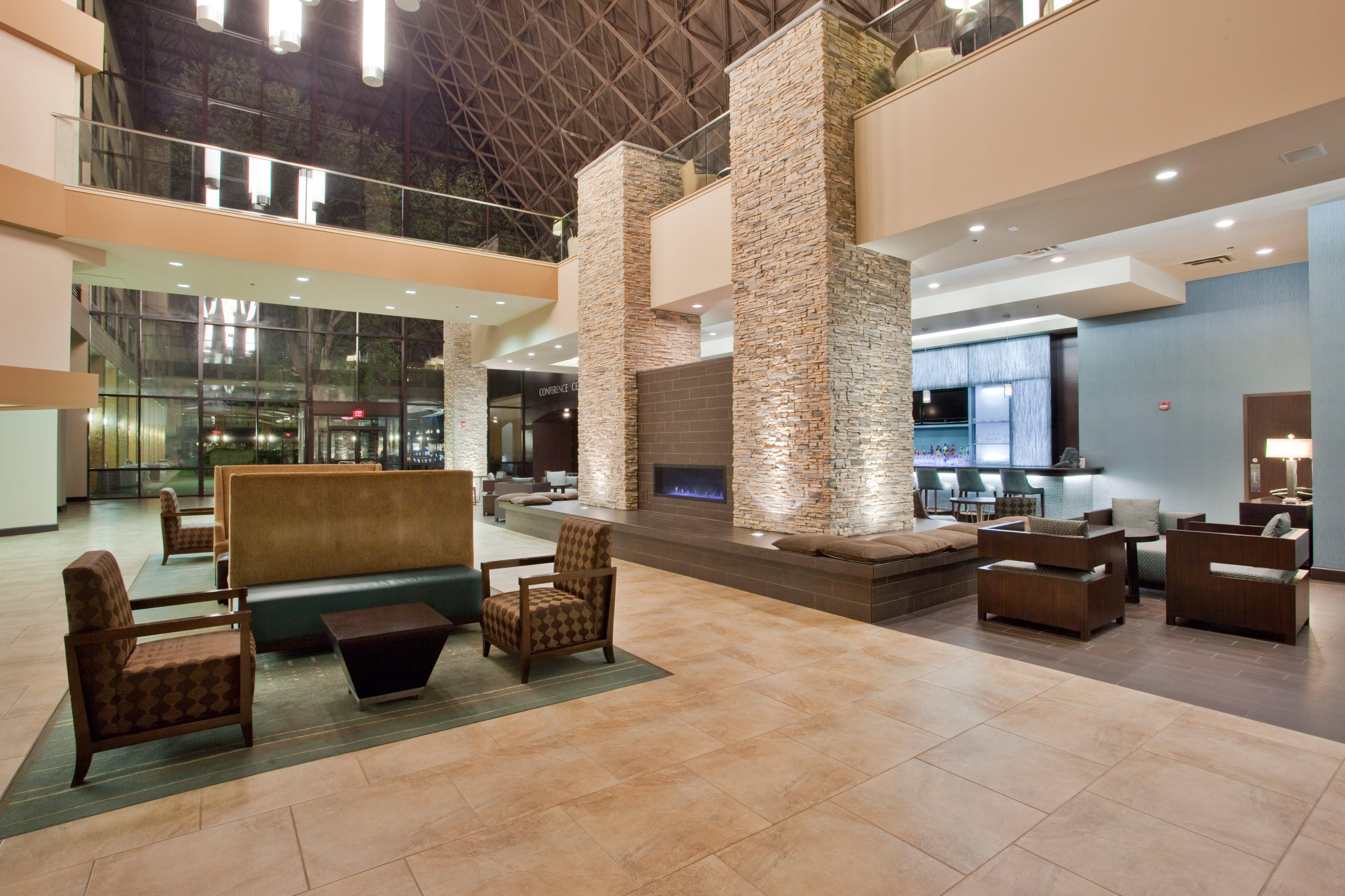 Holiday Inn Virginia Beach - Norfolk By Ihg Экстерьер фото