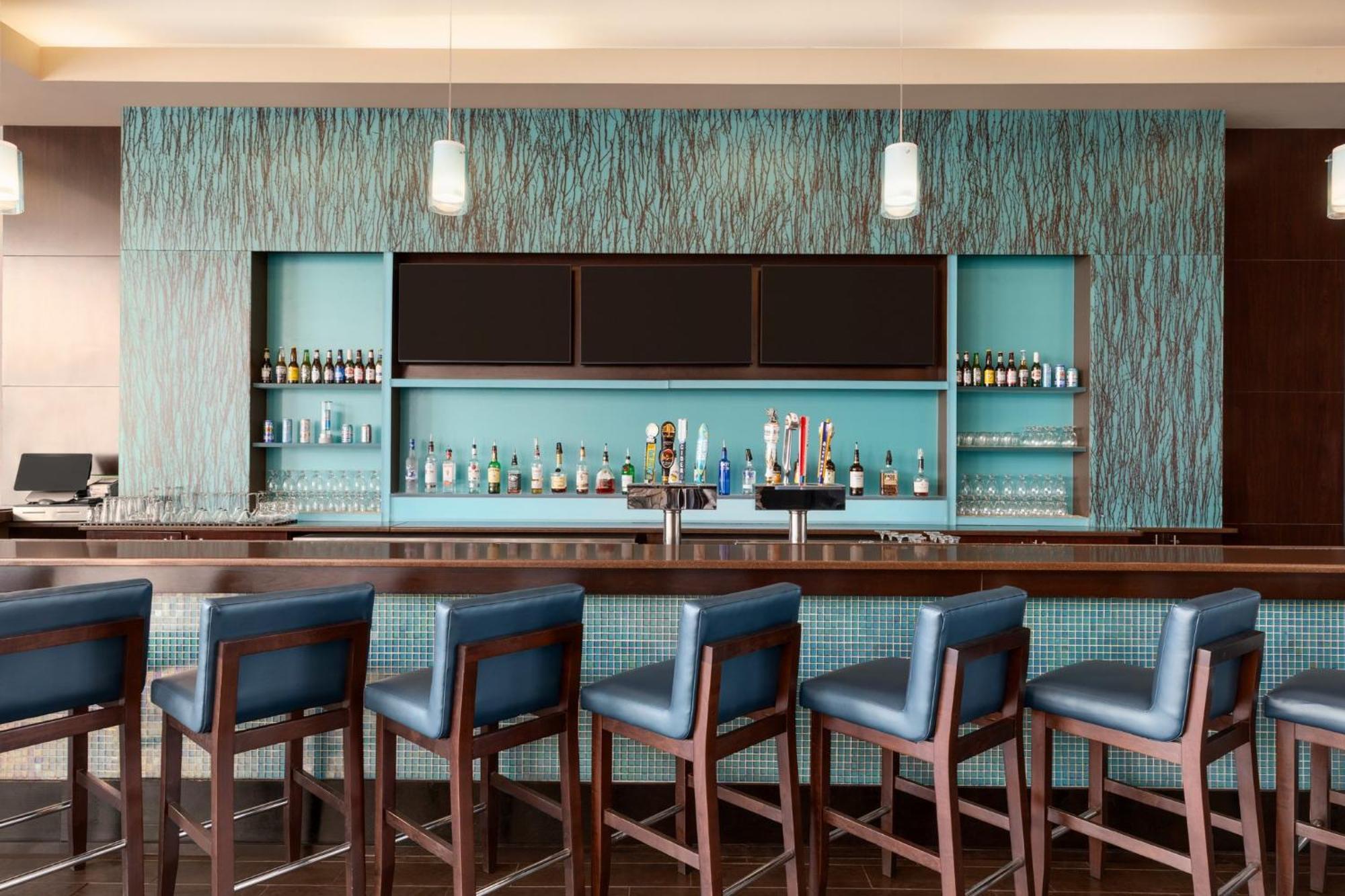 Holiday Inn Virginia Beach - Norfolk By Ihg Экстерьер фото