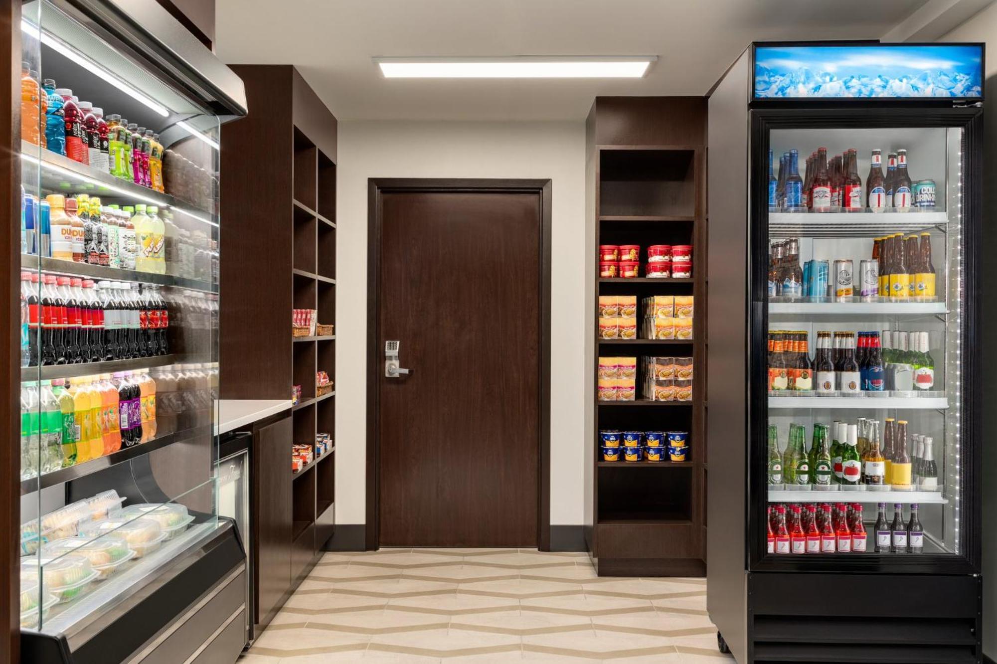 Holiday Inn Virginia Beach - Norfolk By Ihg Экстерьер фото