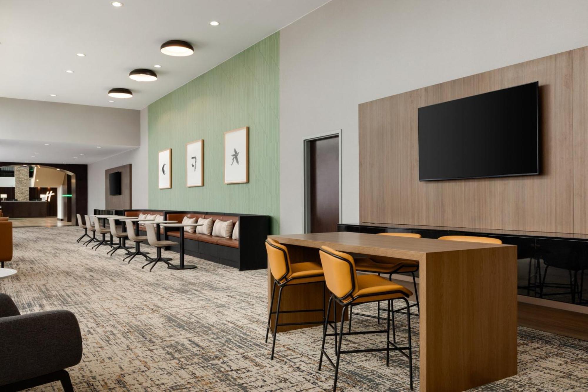 Holiday Inn Virginia Beach - Norfolk By Ihg Экстерьер фото