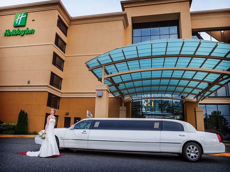 Holiday Inn Virginia Beach - Norfolk By Ihg Экстерьер фото