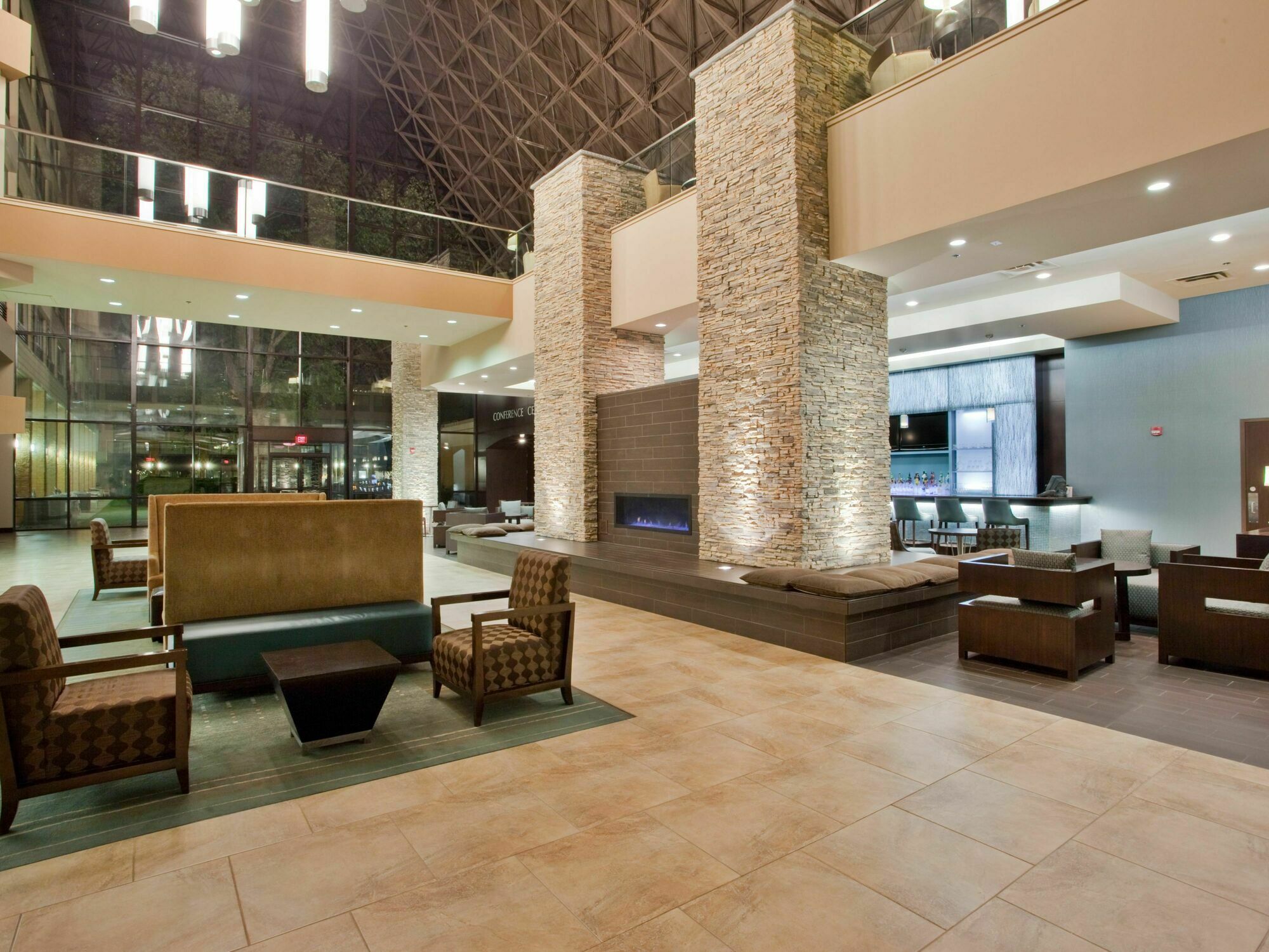 Holiday Inn Virginia Beach - Norfolk By Ihg Экстерьер фото